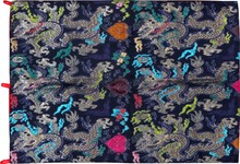 tapestry Rug - # 104305
