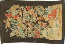 tapestry Rug - # 107756
