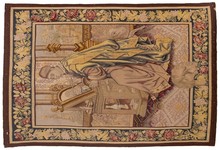 tapestry Rug - # 125226