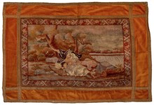 tapestry Rug - # 125533