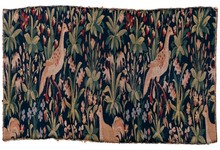 tapestry Rug - # 125657
