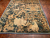tapestry Carpet - # 57218