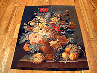 tapestry Rug - # 3307