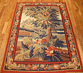 tapestry Rug - # 3308