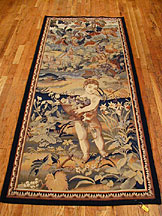 tapestry Rug - # 3310