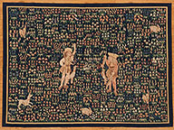 tapestry Rug - # 52711