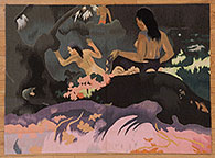 tapestry Rug - # 52712