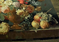 Modern tapestry Rug - # 7926