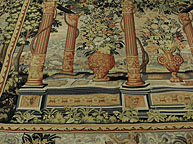 tapestry Rug - # 8026