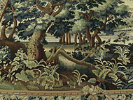 tapestry Rug - # 8028