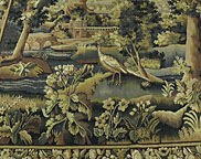 tapestry Rug - # 8029