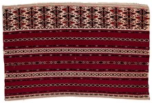 teke Rug - # 125373