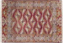tekke Rug - # 105781