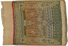 textile Rug - # 104540