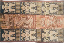 textile Rug - # 105622