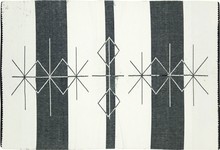 textile Rug - # 105842