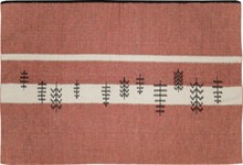 textile Rug - # 105867