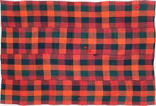 textile Rug - # 106677