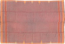 textile Rug - # 106692