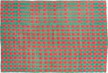 textile Rug - # 106711