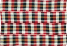 textile Rug - # 106718