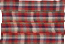 textile Runner - # 106719