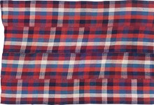 textile Rug - # 106726