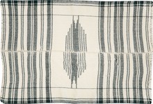 textile Runner - # 106745