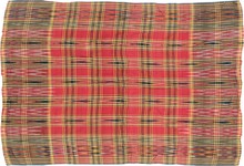 textile Rug - # 107418