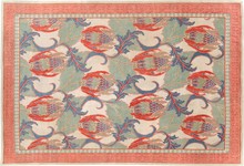 tibetan Carpet - # 106001