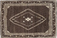 tibetan Carpet - # 108416