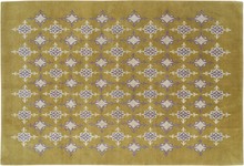 tibetan Carpet - # 109538