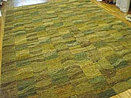 Modern tibetan Carpet - # 6304