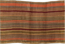 tibetan Runner - # 107761