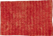 tulu Rug - # 100663