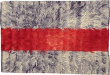tulu Rug - # 100669