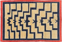 tulu Rug - # 107707
