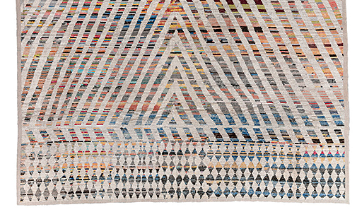 tulu Carpet - # 57830