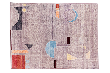 tulu Carpet - # 58000