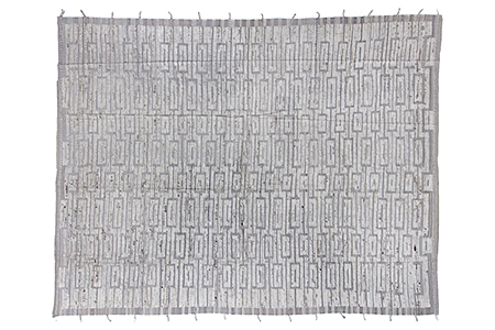 tulu Carpet - # 58039