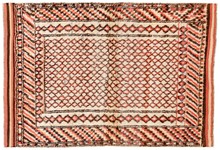tulu Rug - # 126525