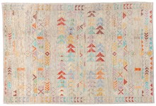 tulu Rug - # 128537