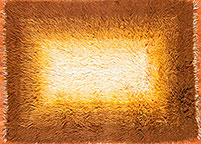 Modern tulu Rug - # 52251