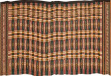 uzbek Rug - # 104564