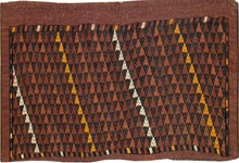 uzbek Rug - # 104572