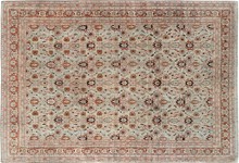 varamin Rug - # 108341