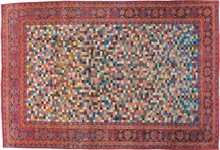 veece Carpet - # 102954