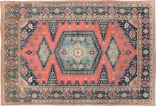 veece Carpet - # 105878