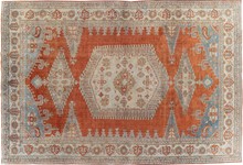 veece Carpet - # 107304