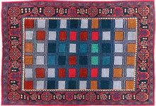 veece Rug - # 107988